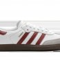 Samba OG Preloved Ruby