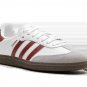 Samba OG Preloved Ruby