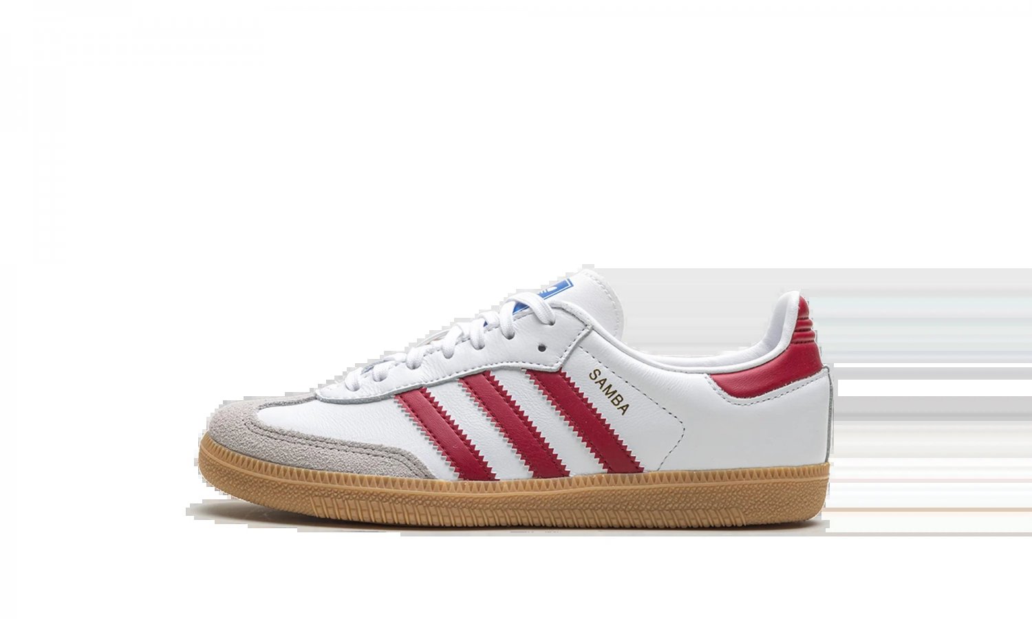 Samba Og PS Cloud White