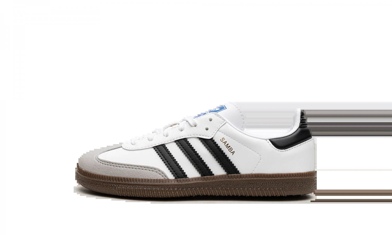 Samba Og PS Samba OG C
