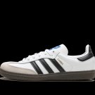 Samba Og PS White Black