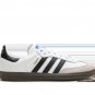 Samba Og PS White Black
