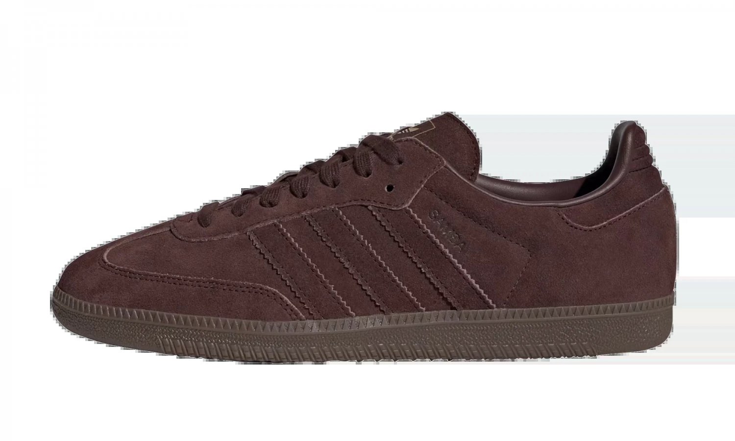 Samba OG Shadow Brown