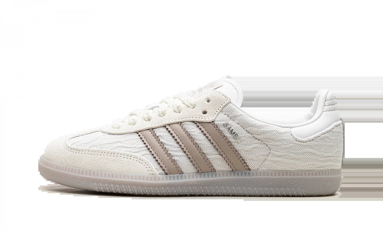 Samba OG Silver Brown