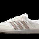 Samba OG Silver Brown