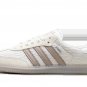 Samba OG Silver Brown