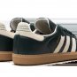 Samba OG Shadow Green Cream White Gold Metallic