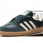 Samba OG Shadow Green Cream White Gold Metallic