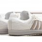 Samba OG Silver Brown