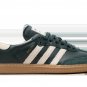 Samba OG Shadow Green Cream White Gold Metallic