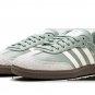 Samba OG Silver Green Chalk White