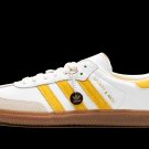 Samba OG SPORTY & RICH - White Bold Gold
