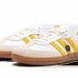 Samba OG SPORTY & RICH - White Bold Gold