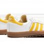 Samba OG SPORTY & RICH - White Bold Gold