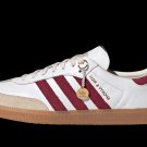 Samba OG Sporty & Rich - White Core Burgundy