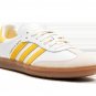 Samba OG SPORTY & RICH - White Bold Gold