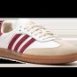 Samba OG Sporty & Rich - White Core Burgundy
