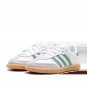 Samba OG TD Cloud White SIlver Green