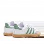 Samba OG TD Cloud White SIlver Green