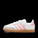 Samba OG TD White Semi Pink Spark