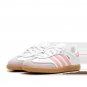 Samba OG TD White Semi Pink Spark