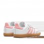 Samba OG TD White Semi Pink Spark