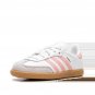 Samba OG TD White Semi Pink Spark