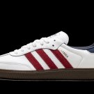 Samba OG Team Victory Red Night Indigo