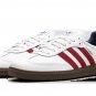 Samba OG Team Victory Red Night Indigo