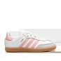 Samba OG TD White Semi Pink Spark