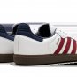 Samba OG Team Victory Red Night Indigo