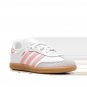 Samba OG TD White Semi Pink Spark