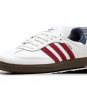 Samba OG Team Victory Red Night Indigo