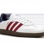 Samba OG Team Victory Red Night Indigo