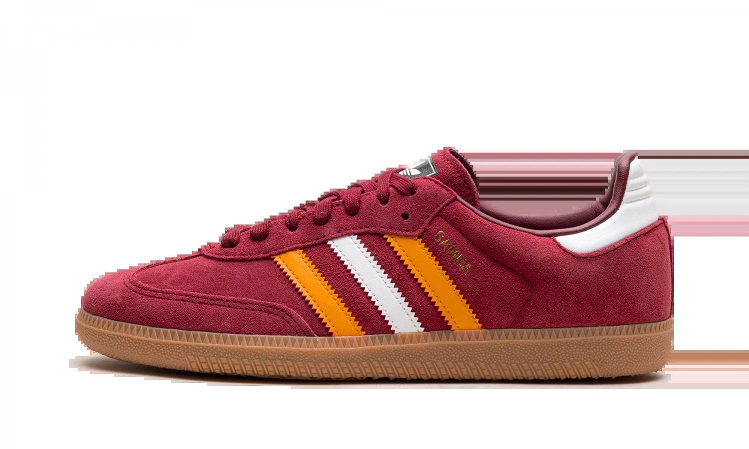 Samba OG USC Trojans