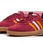 Samba OG USC Trojans