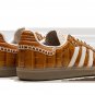 Samba OG Wales Bonner - Brown Croc