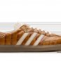 Samba OG Wales Bonner - Brown Croc