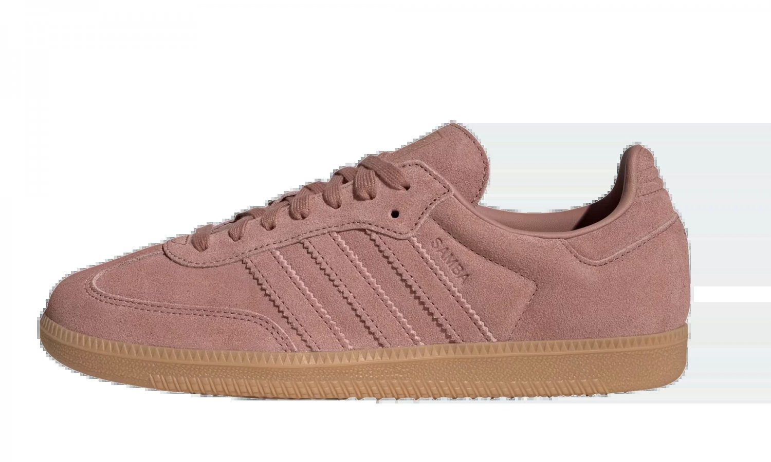 Samba OG Warm Clay Wonder Taupe