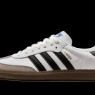 Samba OG White _ Black