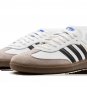 Samba OG White _ Black