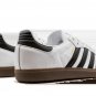 Samba OG White _ Black