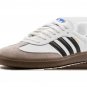 Samba OG White _ Black