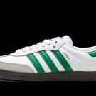 Samba OG White _ Green