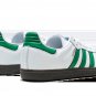 Samba OG White _ Green