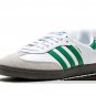 Samba OG White _ Green