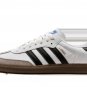 Samba OG White _ Black
