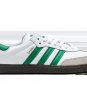 Samba OG White _ Green