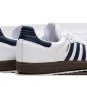 SAMBA OG WHITE NAVY GUM