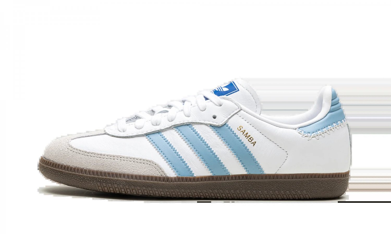 Samba OG White Sky Blue